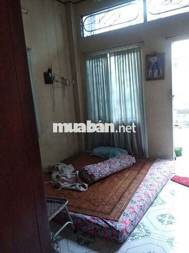 Nhà nhỏ sổ riêng gò vấp 4 tỷ ,chưa qua kd