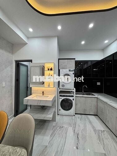 Nhà sân vườn k khác Resort.DT 6❌25.nở hậu tài lộc 11m,SHR.3PN,đã HC