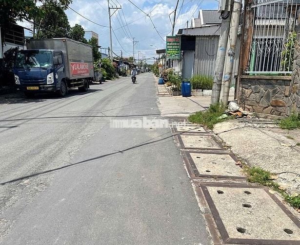 ĐẤT NGAY CHỢ SÁNG TÂN PHÚ TRUNG, 9M X 35M, GIÁ 350 TRIỆU, CÓ BỚT LỘC