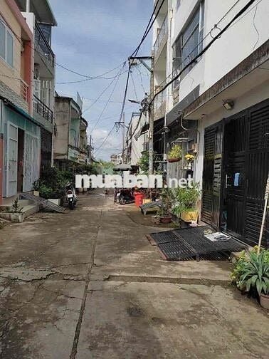 chính chủ  " ngộp cắt lổ" bán đất xây villa 8 x 10 m hẻm xe hơi