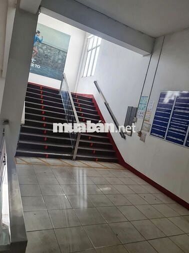 cho thuê xưởng sản xuất nghành khu công nghệ cao , KCX tân thuận Q7