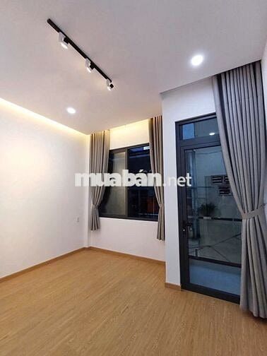 SIÊU NGON - 2 MẶT THOÁNG MÁT , GIÁP QUẬN 10 - 50M2 SỔ A4 NHỈNH 5 TỶ