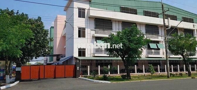 cho thuê xưởng sản xuất nghành khu công nghệ cao , KCX tân thuận Q7