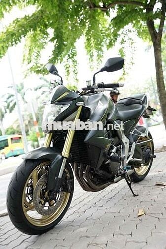 ☯️☦️ HONDA CB1000R ABS 2012 SIU KENG, CÓ ĐỔI XE