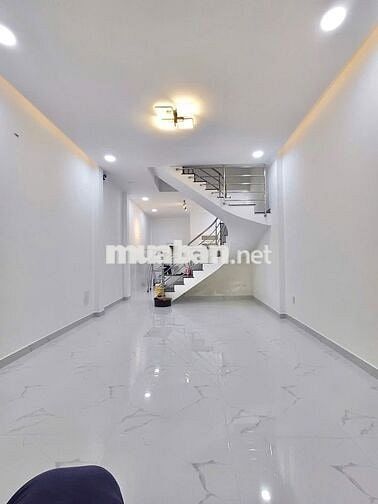 SIÊU NGON - 2 MẶT THOÁNG MÁT , GIÁP QUẬN 10 - 50M2 SỔ A4 NHỈNH 5 TỶ