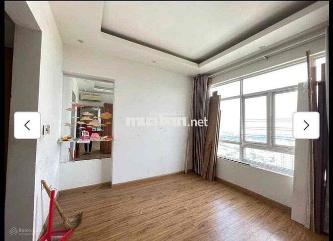 cho thuê penhouse Phú Hoàng Anh 4pn ,trần cao 6m view thoáng mát