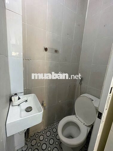 Nguyên căn đường Cô Bắc Q1 khu trung tâm giá chỉ 15 triệu