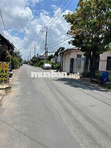 ĐẤT NGAY CHỢ SÁNG TÂN PHÚ TRUNG, 9M X 35M, GIÁ 350 TRIỆU, CÓ BỚT LỘC