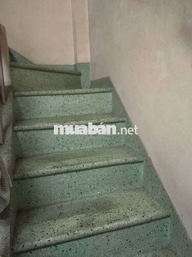 Nhà nhỏ sổ riêng gò vấp 4 tỷ ,chưa qua kd