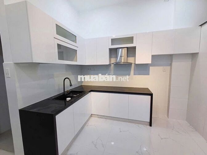 SIÊU NGON - 2 MẶT THOÁNG MÁT , GIÁP QUẬN 10 - 50M2 SỔ A4 NHỈNH 5 TỶ