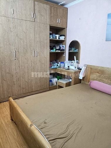 Cho Thuê CH Chung Cư B5 Vĩnh Hồ, Ngã Tư Sở, Đống Đa, Hà Nội