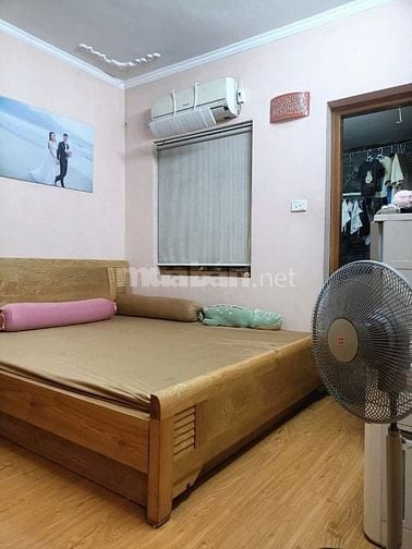 Cho Thuê CH Chung Cư B5 Vĩnh Hồ, Ngã Tư Sở, Đống Đa, Hà Nội