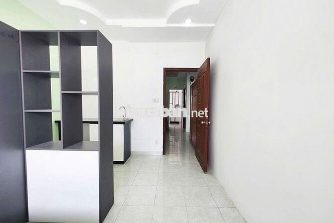 Hình thật giá thật Sơn mới Nội thất đặt mới Máy giặt riêng