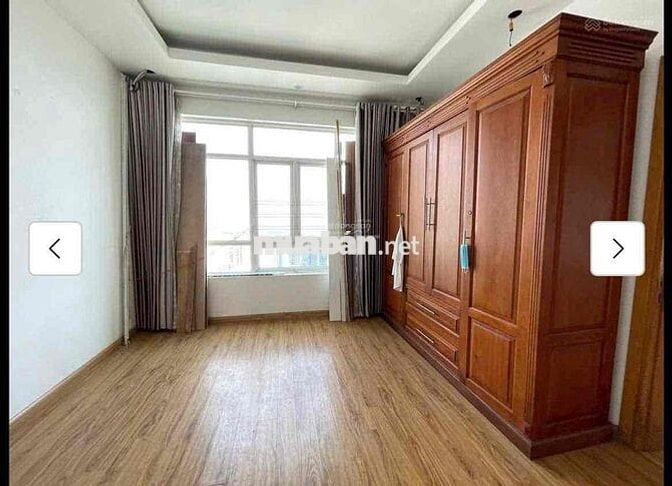 cho thuê penhouse Phú Hoàng Anh 4pn ,trần cao 6m view thoáng mát