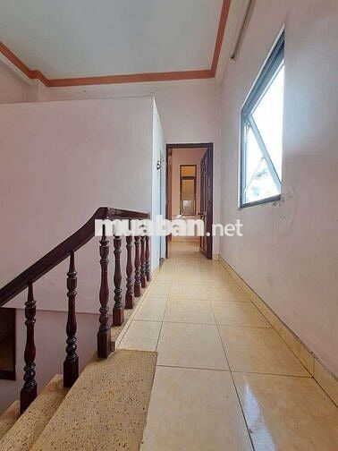 NHÀ MẶT TIỀN 3 TẦNG ĐẸP — ĐƯỜNG 1 PHƯỜNG BÌNH HƯNG HÒA A (4,1m x 13m)