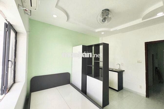 Hình thật giá thật Sơn mới Nội thất đặt mới Máy giặt riêng