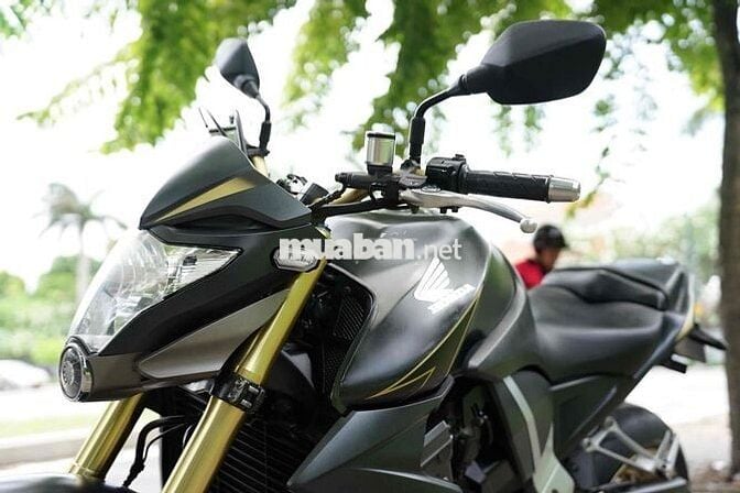 ☯️☦️ HONDA CB1000R ABS 2012 SIU KENG, CÓ ĐỔI XE