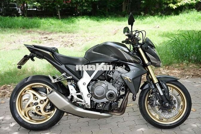 ☯️☦️ HONDA CB1000R ABS 2012 SIU KENG, CÓ ĐỔI XE