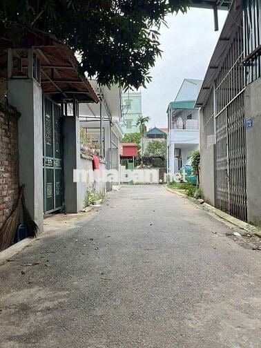 Mảnh Đất đẹp - Ngõ Thông - Ô tô Tránh - Đầu Tư Sinh Lời