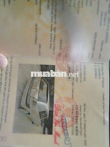 Xe gia đình, chính chủ, ai mua liên hệ
