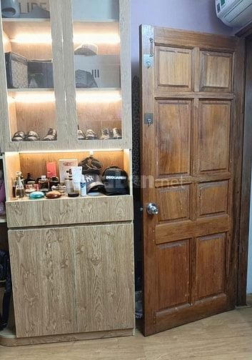 Cho Thuê CH Chung Cư B5 Vĩnh Hồ, Ngã Tư Sở, Đống Đa, Hà Nội
