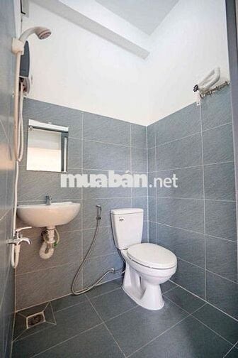 💥Căn Hộp Duplex - Ngay OU - UEH - UEF - Hồng Bàng💥