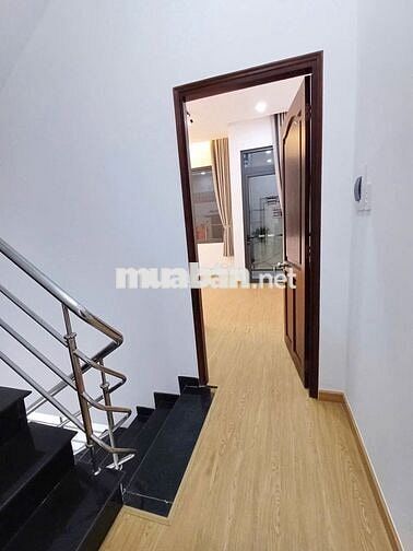 SIÊU NGON - 2 MẶT THOÁNG MÁT , GIÁP QUẬN 10 - 50M2 SỔ A4 NHỈNH 5 TỶ