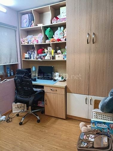 Cho Thuê CH Chung Cư B5 Vĩnh Hồ, Ngã Tư Sở, Đống Đa, Hà Nội