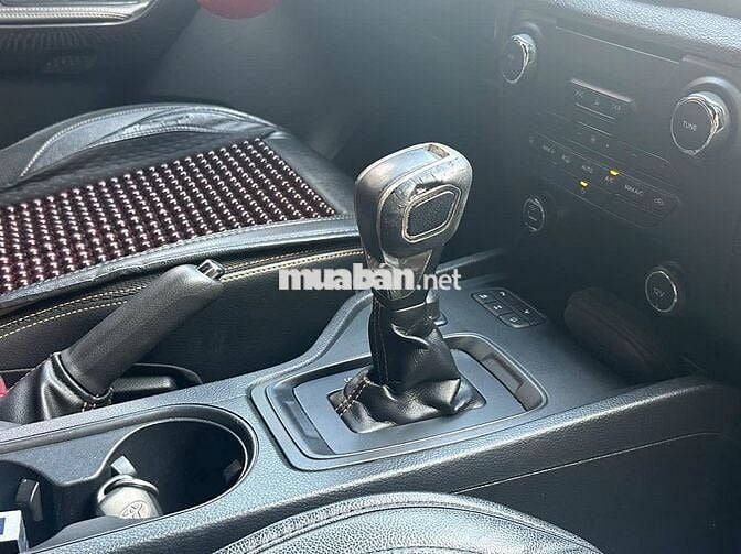 Ranger Wildtrak 2018 -88000km còn mới