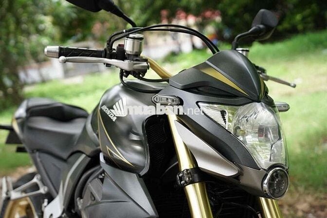 ☯️☦️ HONDA CB1000R ABS 2012 SIU KENG, CÓ ĐỔI XE