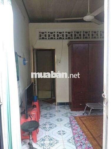 Nhà nhỏ sổ riêng gò vấp 4 tỷ ,chưa qua kd