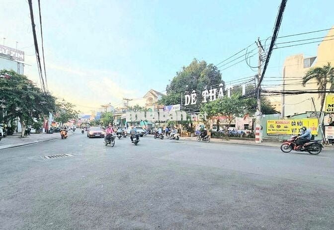 SIÊU PHẨM ĐẦU TƯ CHDV DT 270M2-THU NHẬP 200TR/TH TẠI HOÀNG DIỆU 2-19TỶ