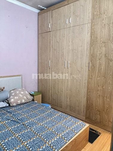 Cho Thuê CH Chung Cư B5 Vĩnh Hồ, Ngã Tư Sở, Đống Đa, Hà Nội