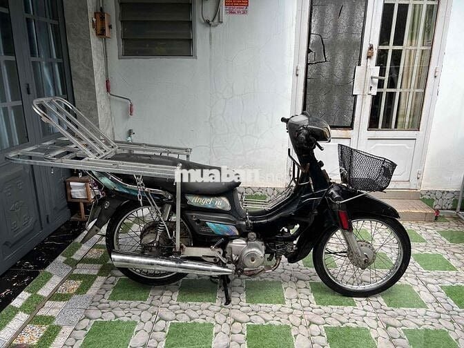 Bán Xe Chở Hàng Sym
