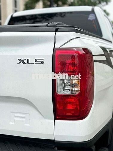 Ford Ranger 2024 XLS 2.0 4X2 AT - 7000 km