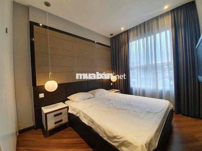 Cho thuê căn hộ ĐẸP 2PN.2WC Novaland sân bay- Ở ngay