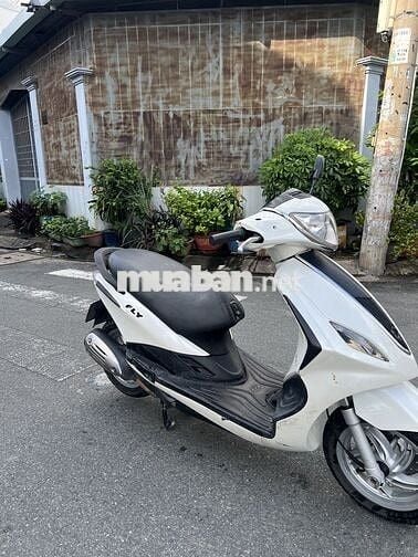 💥💥 Piaggio FlLY 125ie 💥 BSTP💥CÓ BẢO HÀNH💥💥💥