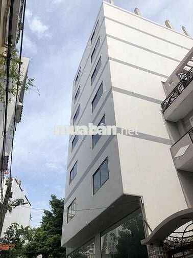 Cho thuê văn phòng 66m2 tài tòa nhà Mộc Gia đường Lam Sơn gần sân bay