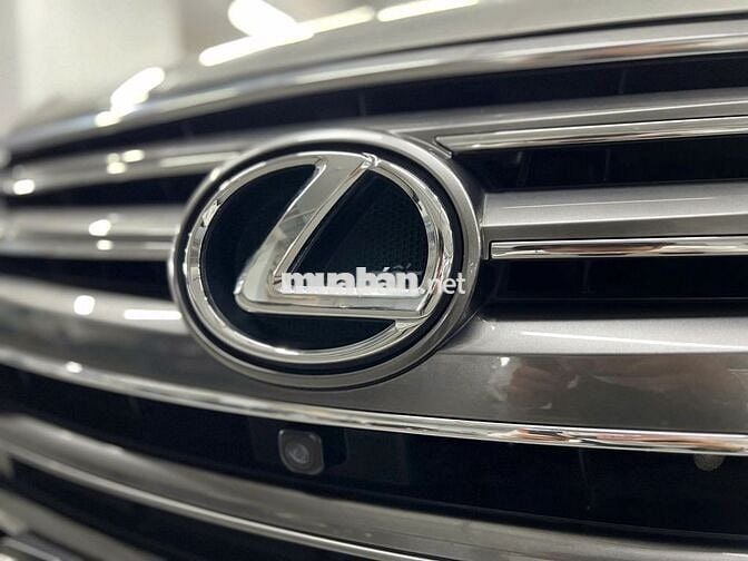 Lexus LX 2019 570 - 54243 km