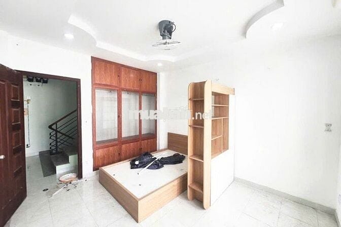 Hình thật giá thật Sơn mới Nội thất đặt mới Máy giặt riêng