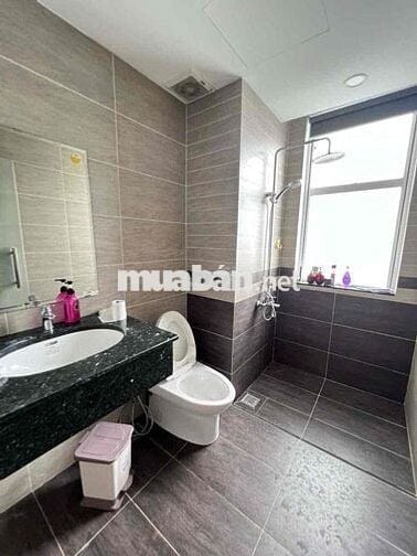 CHO THUÊ NHANH CĂN 3PN 2WC VÔ Ở LIỀN NHÀ MỚI FULL NỘI THẤT