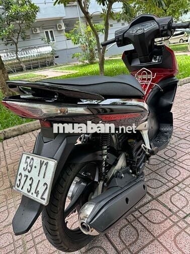 Honda Air Blade Nhập Thái 2008 Bs Thành Phố