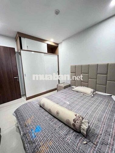 CHO THUÊ NHANH CĂN 3PN 2WC VÔ Ở LIỀN NHÀ MỚI FULL NỘI THẤT