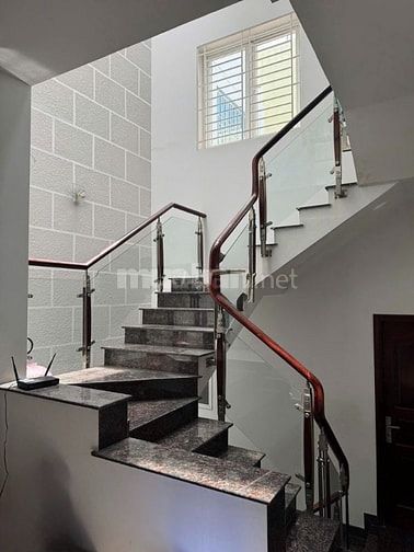 Bán nhà KDC Hiện Hữu sau lựng chợ Phạm Thế Hiển P4 Q8, 