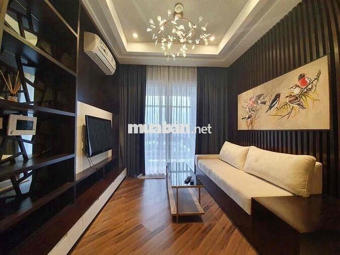 Cho thuê căn hộ ĐẸP 2PN.2WC Novaland sân bay- Ở ngay