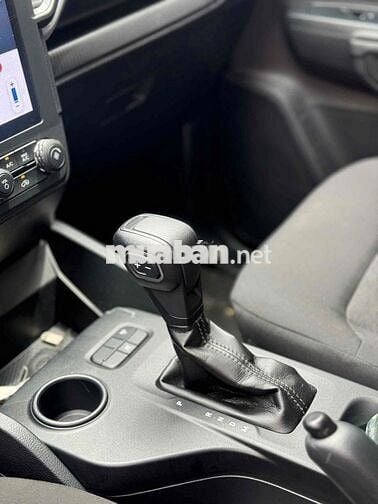 Ford Ranger 2024 XLS 2.0 4X2 AT - 7000 km