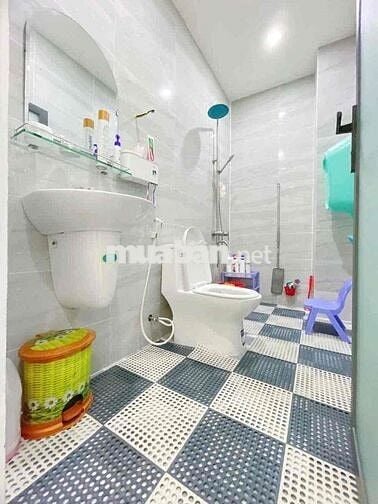 Chính Chủ Bán Gấp Nhà Bình Tân 1 Trệt 1 Lầu Giá Cực Mềm
