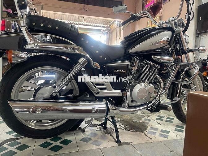 cửa hàng cần bán suzuky GZ 150cc chính chủ