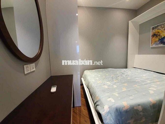 Cho thuê căn hộ ĐẸP 2PN.2WC Novaland sân bay- Ở ngay