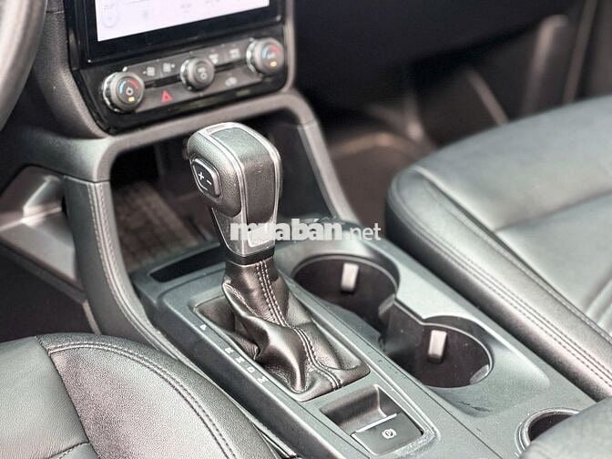 Ford Everest Titanium 2.0L 4x2 – 2022